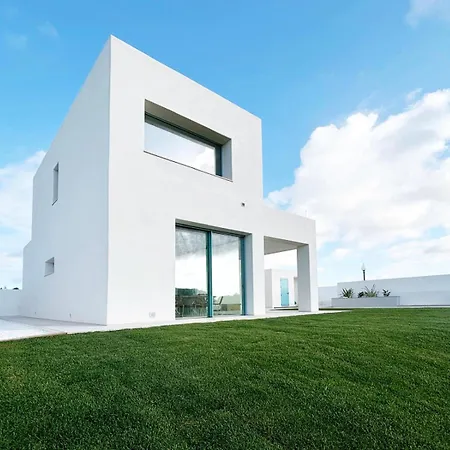 Carmen Villa Conil De La Frontera