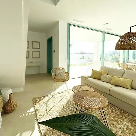 Carmen Villa *