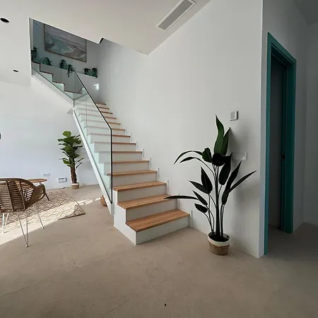 Villa Carmen *