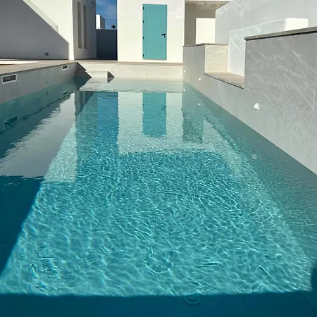Villa Carmen Conil De La Frontera